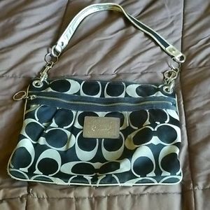 Coach - Poppy Purse